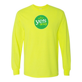 Safety Green