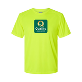 Safety Green