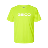 Safety Green