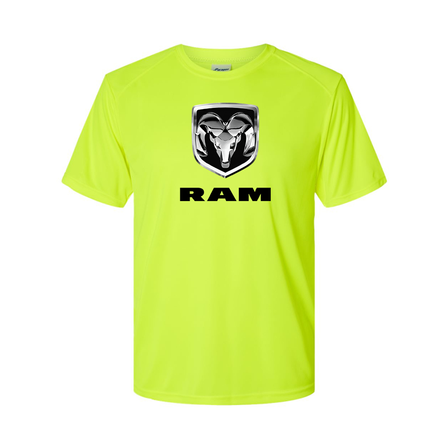 Youth's RAM Performance T-Shirt