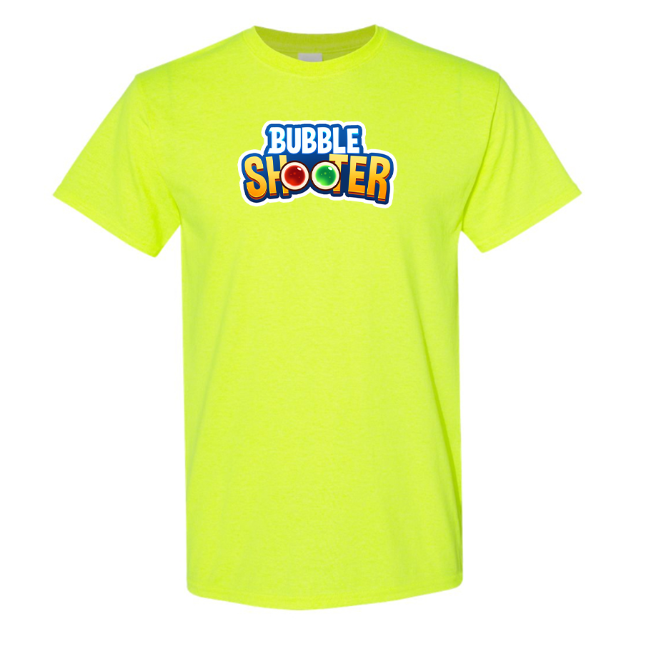 Youth's Bubble Shooter Cotton T-Shirt