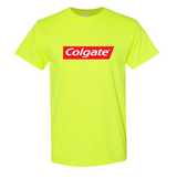 Safety Green