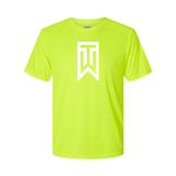 Safety Green