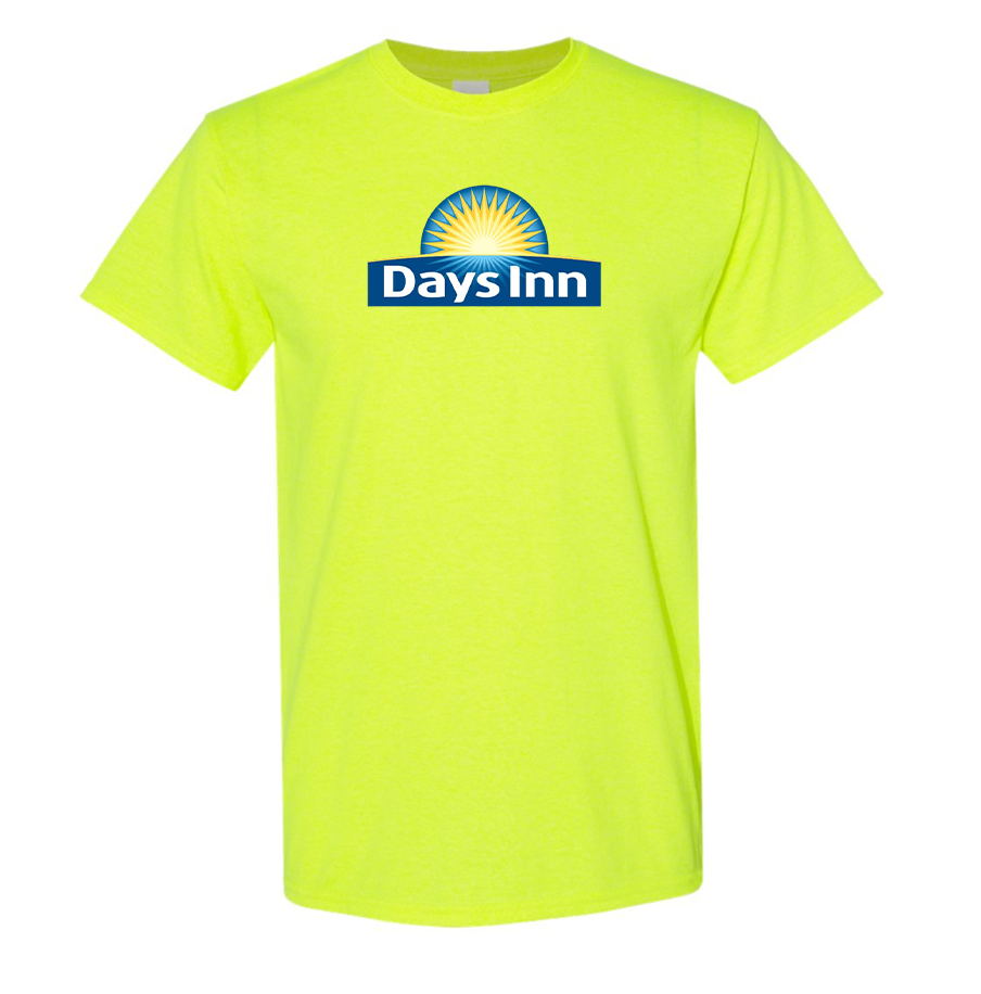 Youth's Days Inn Cotton T-Shirt