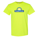 Safety Green