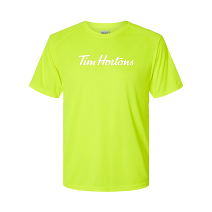 Youth's Tim Hortons Performance T-Shirt