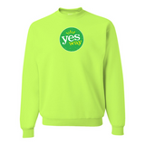 Safety Green