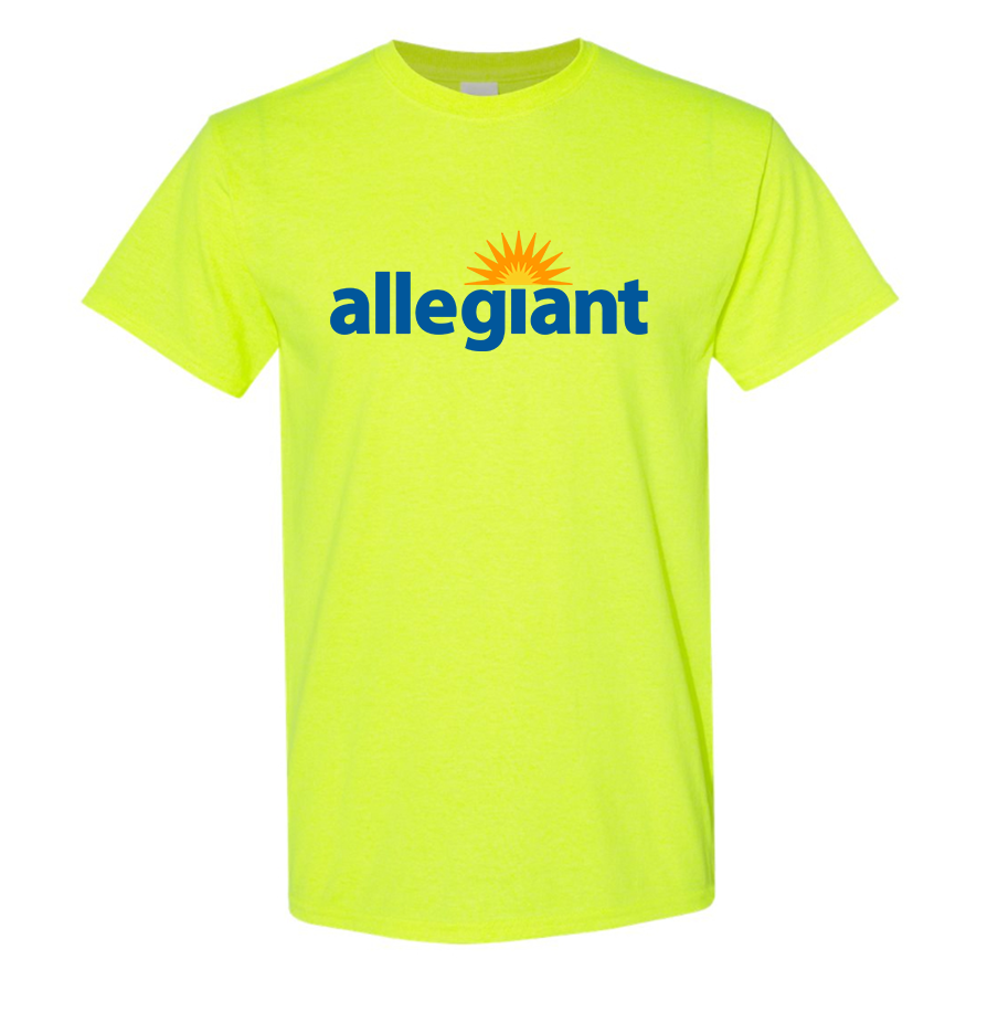 Men's Allegiant Air Cotton T-Shirt