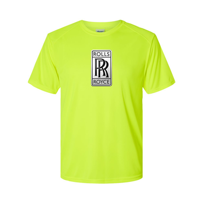 Men's PNG Wing  Performance T-Shirt