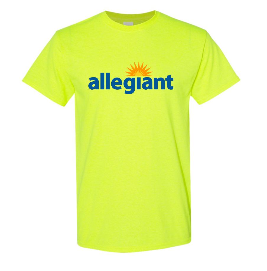 Youth's Allegiant Air Cotton T-Shirt