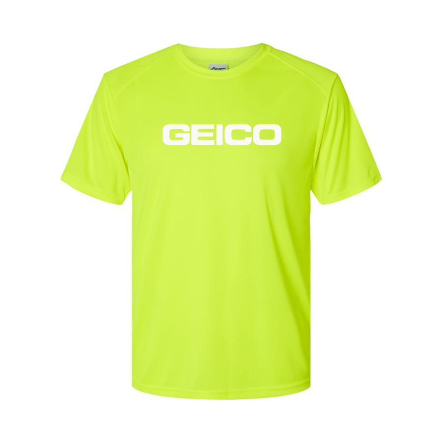 Men's Geico Performance T-Shirt