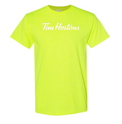 Youth's Tim Hortons Cotton T-Shirt