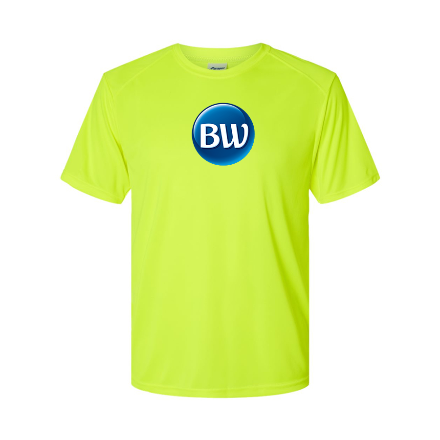 Youth's Best Western Performance T-Shirt