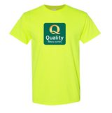 Safety Green