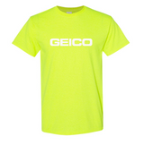 Safety Green