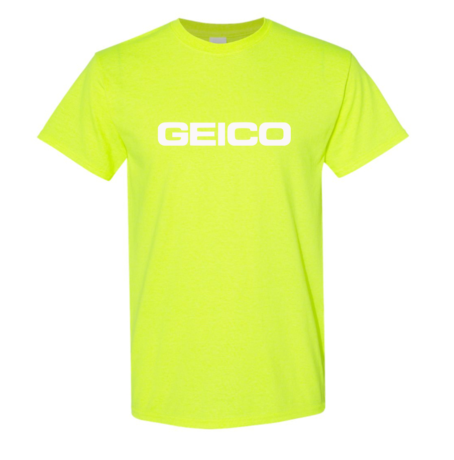 Youth's Geico  Cotton T-Shirt