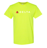 Safety Green