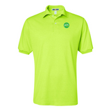 Safety Green