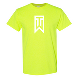Safety Green