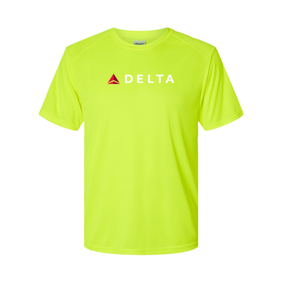 Youth's Delta Airlines Performance T-Shirt