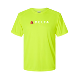 Safety Green