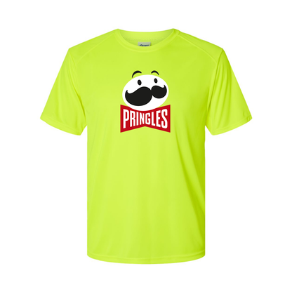 Men's Pringles  Performance T-Shirt