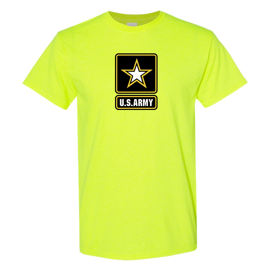 Youth's  U.S. ARMY Cotton T-Shirt