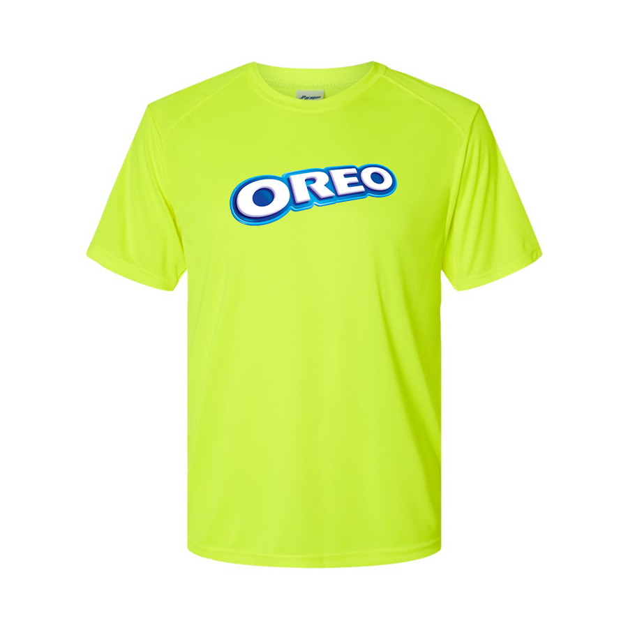 Youth's Oreo Performance T-Shirt