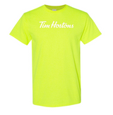 Safety Green