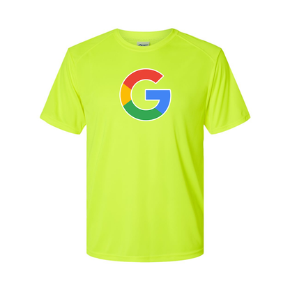 Men's Google Performance T-Shirt