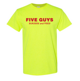 Safety Green