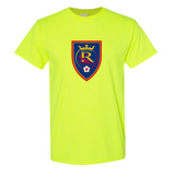 Safety Green