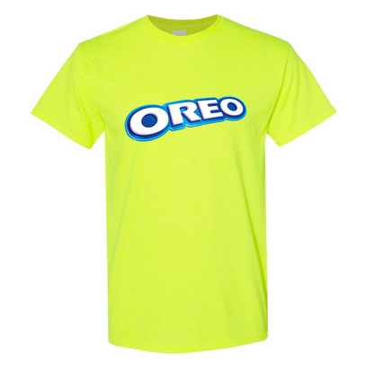 Youth's Oreo Cotton T-Shirt