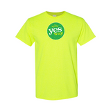 Safety Green