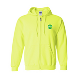 Safety Green