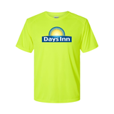 Safety Green