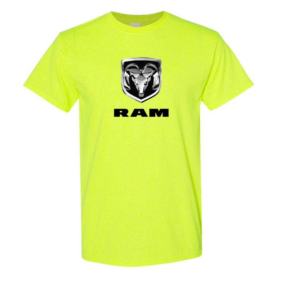 Youth's RAM Cotton T-Shirt