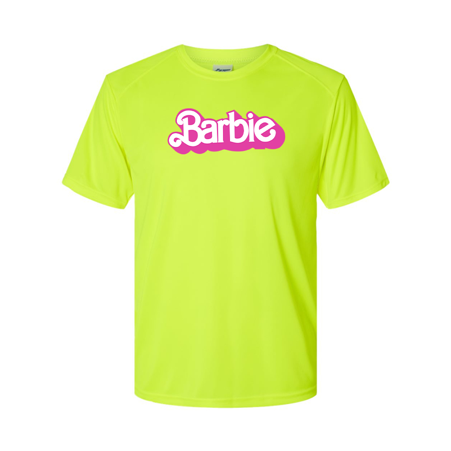 Men's Barbie Performance T-Shirt