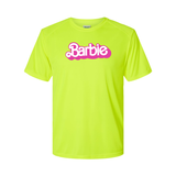 Safety Green