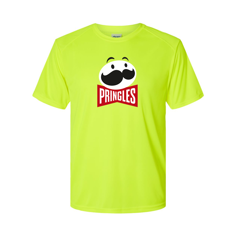 Youth's Pringles Performance T-Shirt