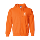 Safety Orange