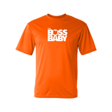 Safety Orange