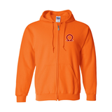 Safety Orange