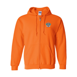 Safety Orange