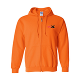 Safety Orange