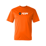 Safety Orange