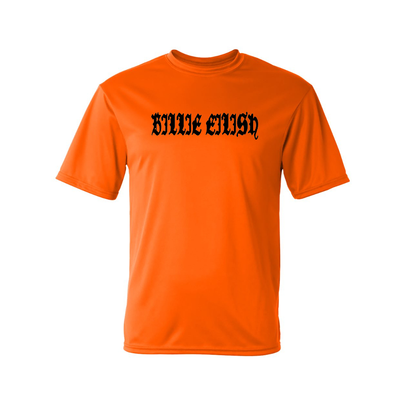 Men's Billie Eilish Performance T-Shirt