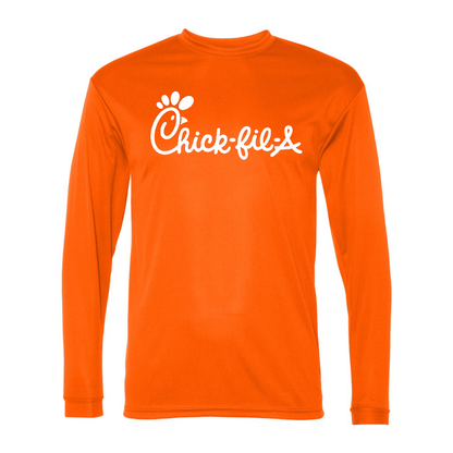 Chick-fil-A Sport Performance Long Sleeve T-Shirt