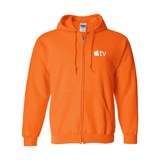 Safety Orange