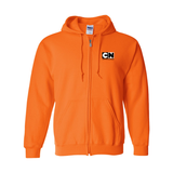 Safety Orange